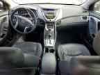 2012 HYUNDAI ELANTRA