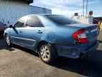 2003 TOYOTA CAMRY