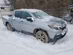 2017 HONDA Ridgeline