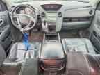 2009 HONDA PILOT