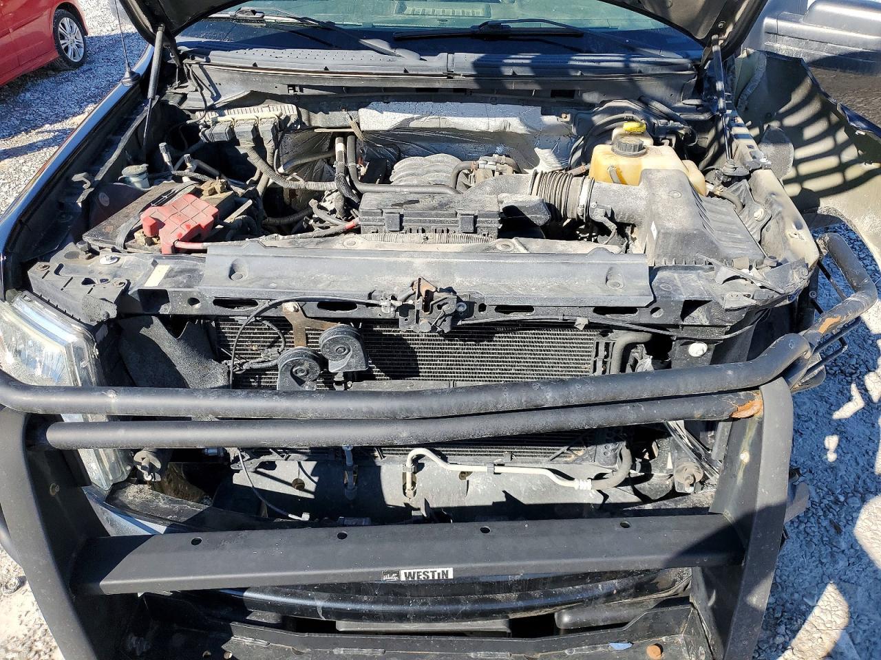 2014 FORD F-150 Lightning