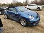 2017 VOLKSWAGEN Beetle
