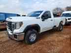 2020 GMC Sierra