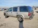 2000 CHEVROLET Tahoe