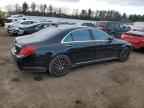 2017 MERCEDES-BENZ S-Class