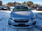 2019 SUBARU IMPREZA