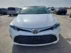 2017 TOYOTA Avalon