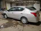 2018 NISSAN VERSA