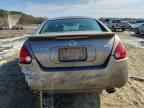 2007 NISSAN Maxima