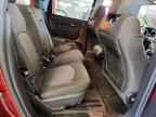 2015 CHEVROLET TRAVERSE