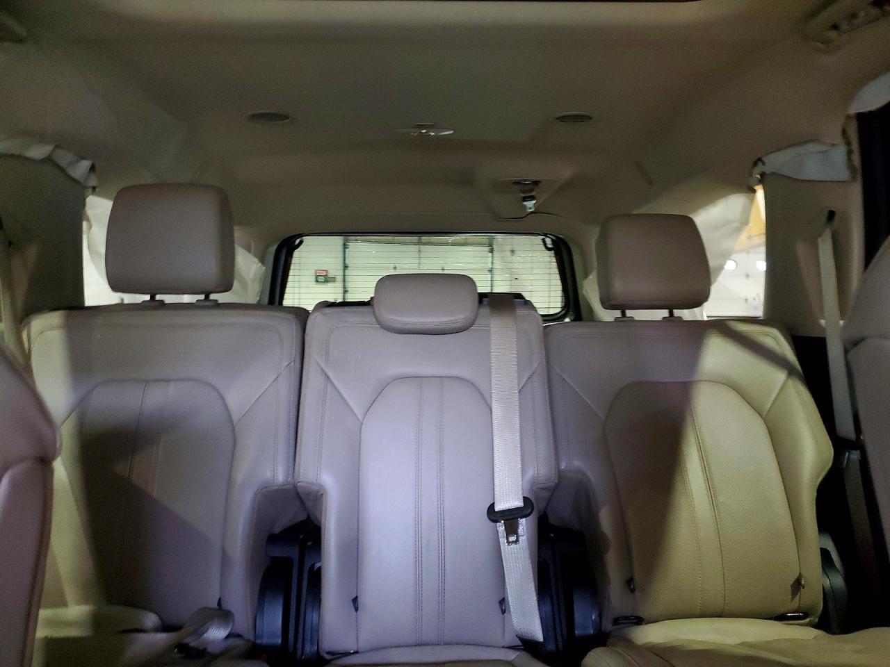2022 FORD Expedition