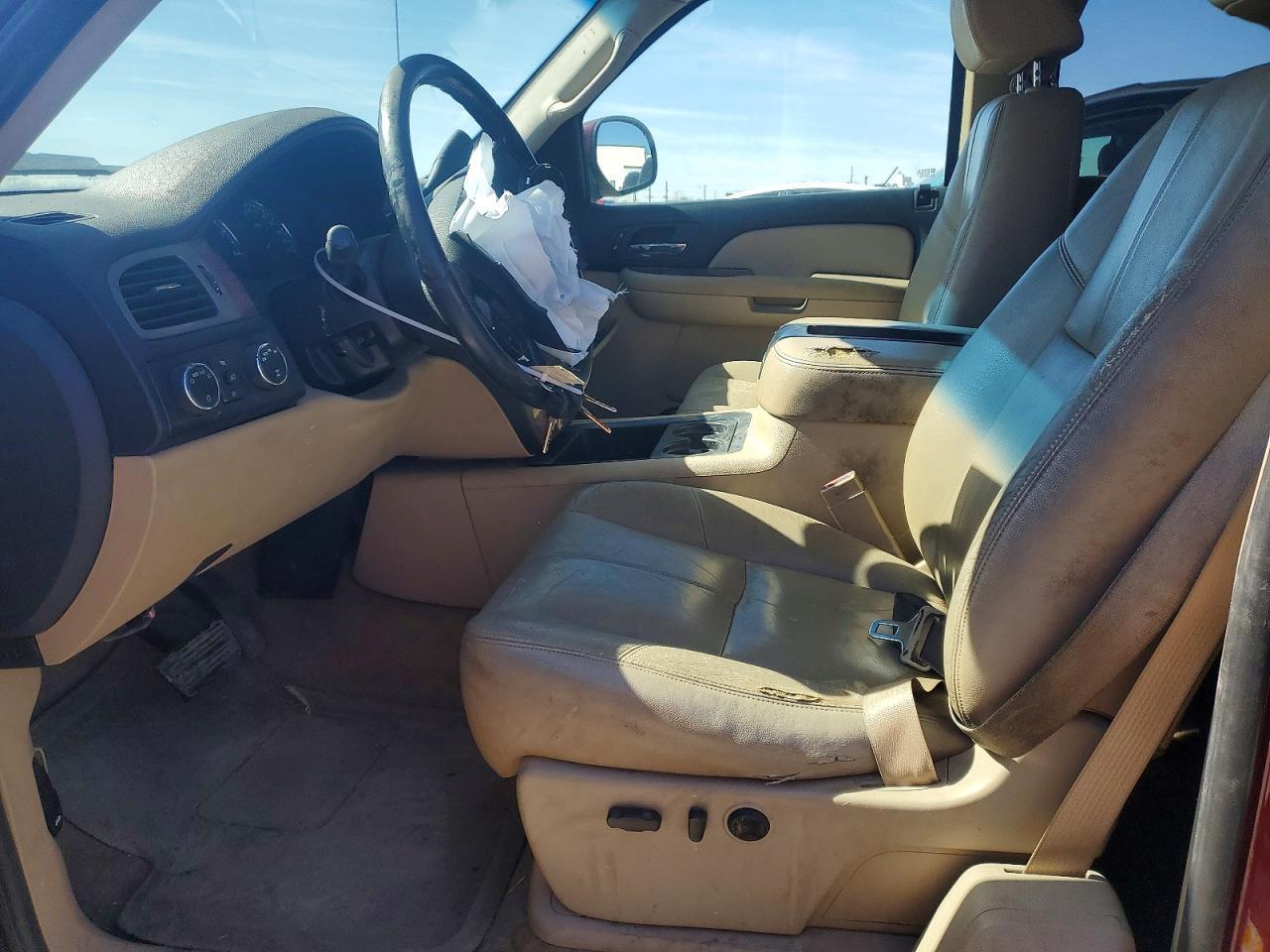2008 CHEVROLET Silverado