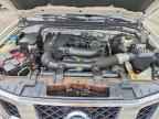 2014 NISSAN Frontier