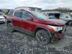 2018 GMC ACADIA