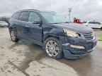 2015 CHEVROLET TRAVERSE