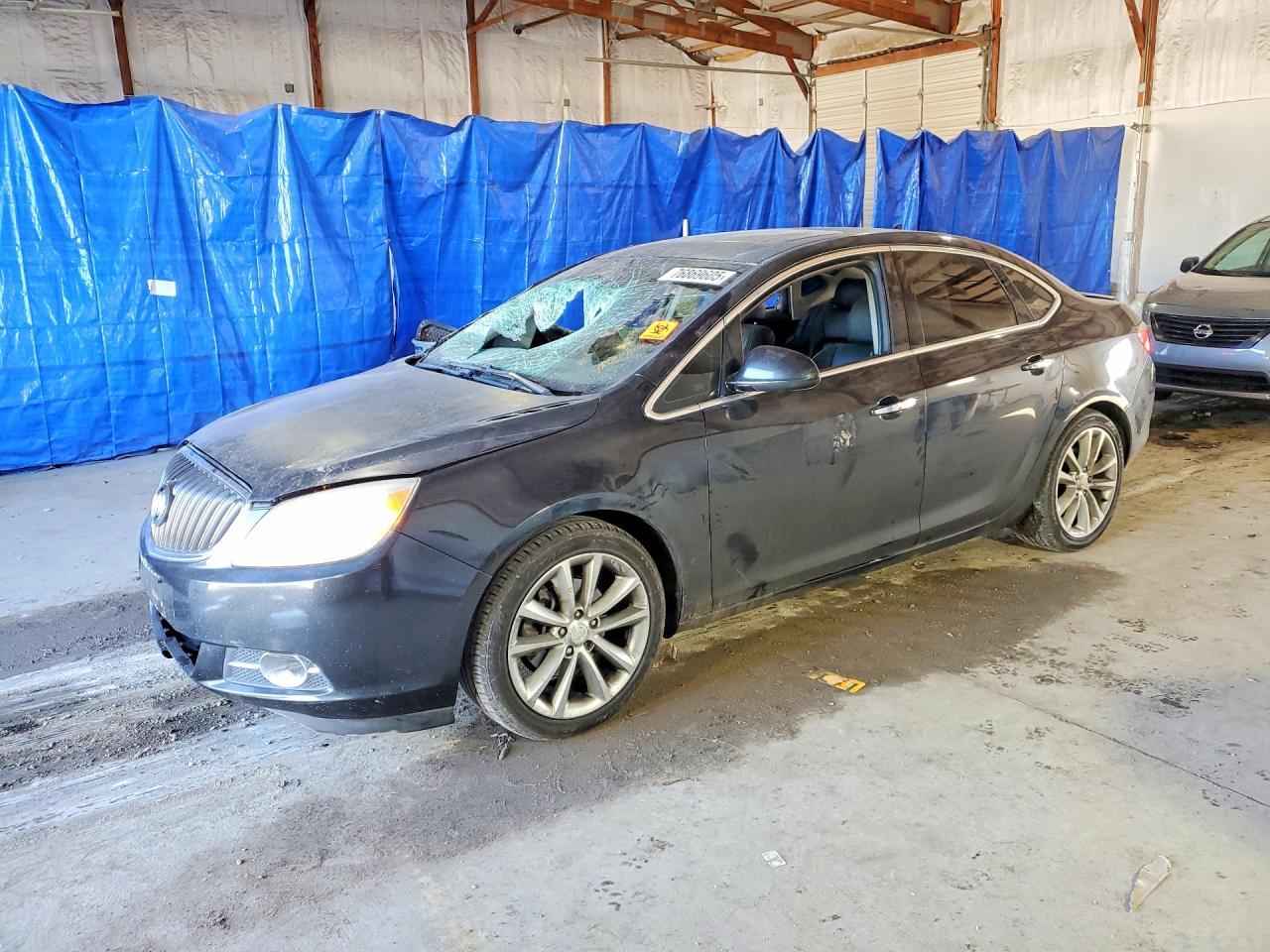 2013 BUICK VERANO