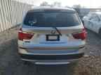 2013 BMW X3