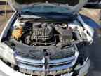 2012 DODGE Avenger