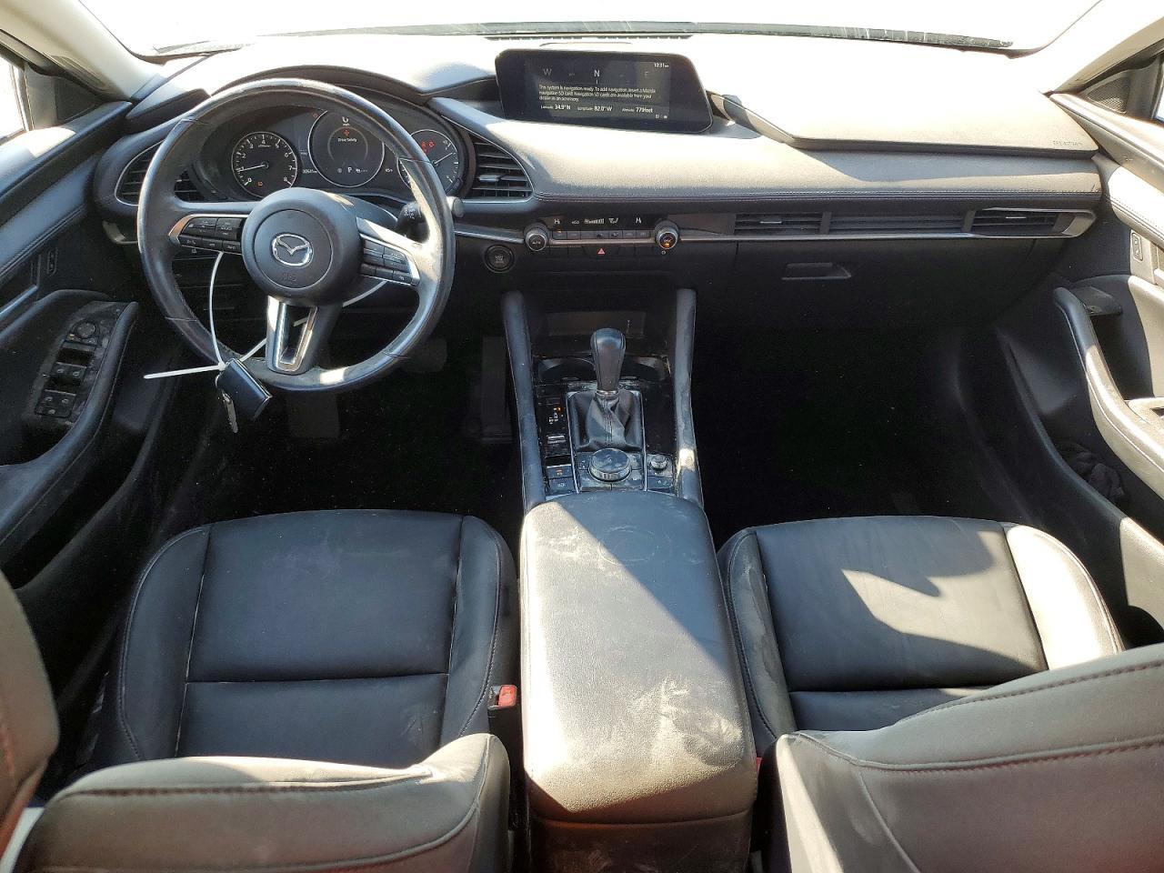 2024 MAZDA 3
