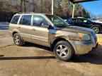 2006 HONDA PILOT