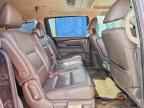 2013 HONDA ODYSSEY