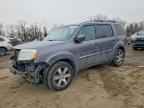 2014 HONDA PILOT