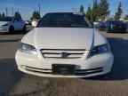2002 HONDA ACCORD