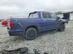 2022 HONDA Ridgeline