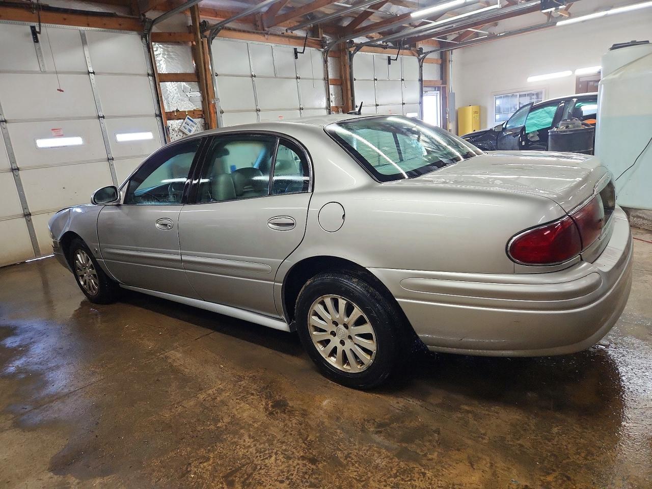 2005 BUICK Lesabre