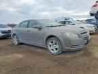 2011 CHEVROLET MALIBU