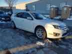 2011 FORD FUSION