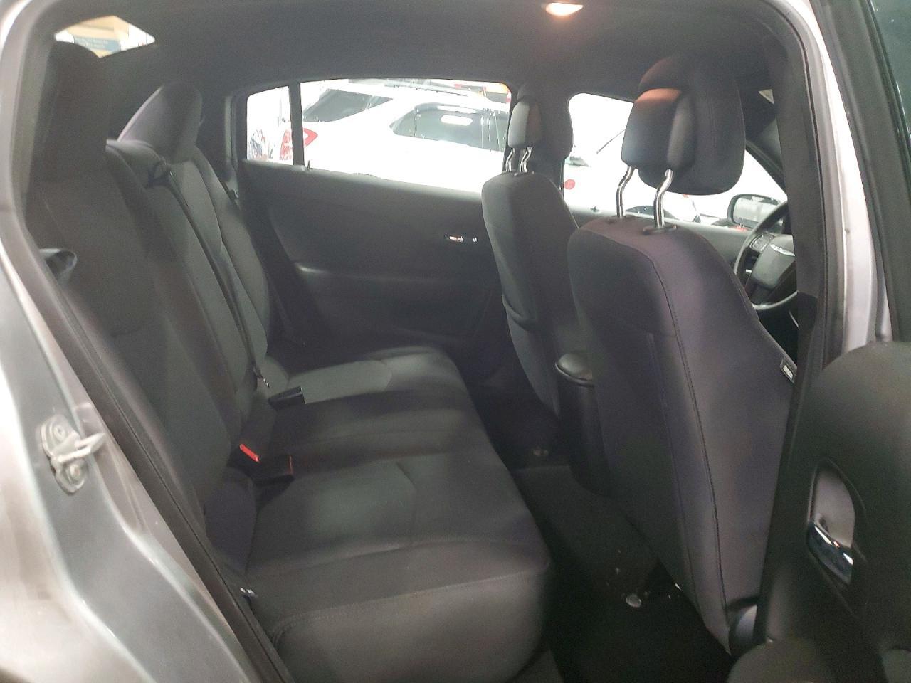 2013 CHRYSLER 200