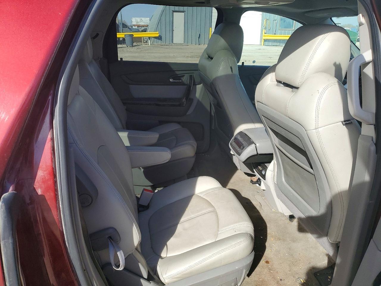 2017 GMC ACADIA