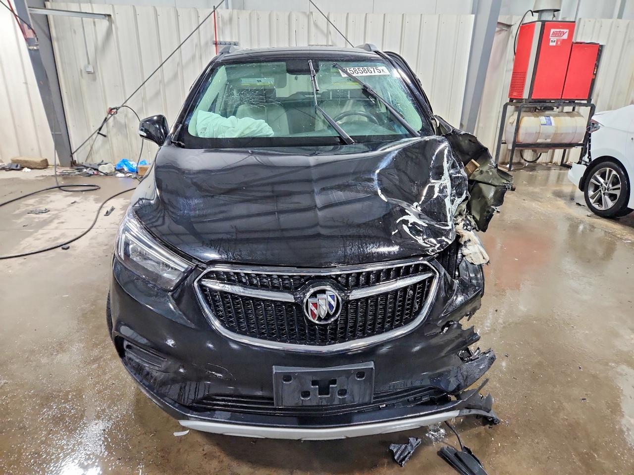 2019 BUICK ENCORE