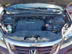 2009 HONDA ODYSSEY