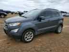 2020 FORD EcoSport
