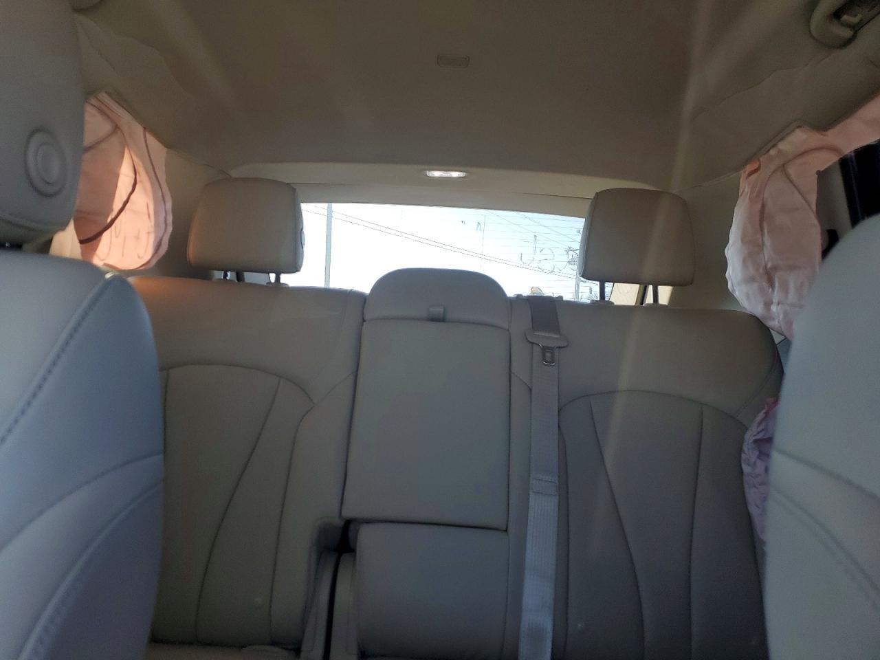 2020 BUICK Envision