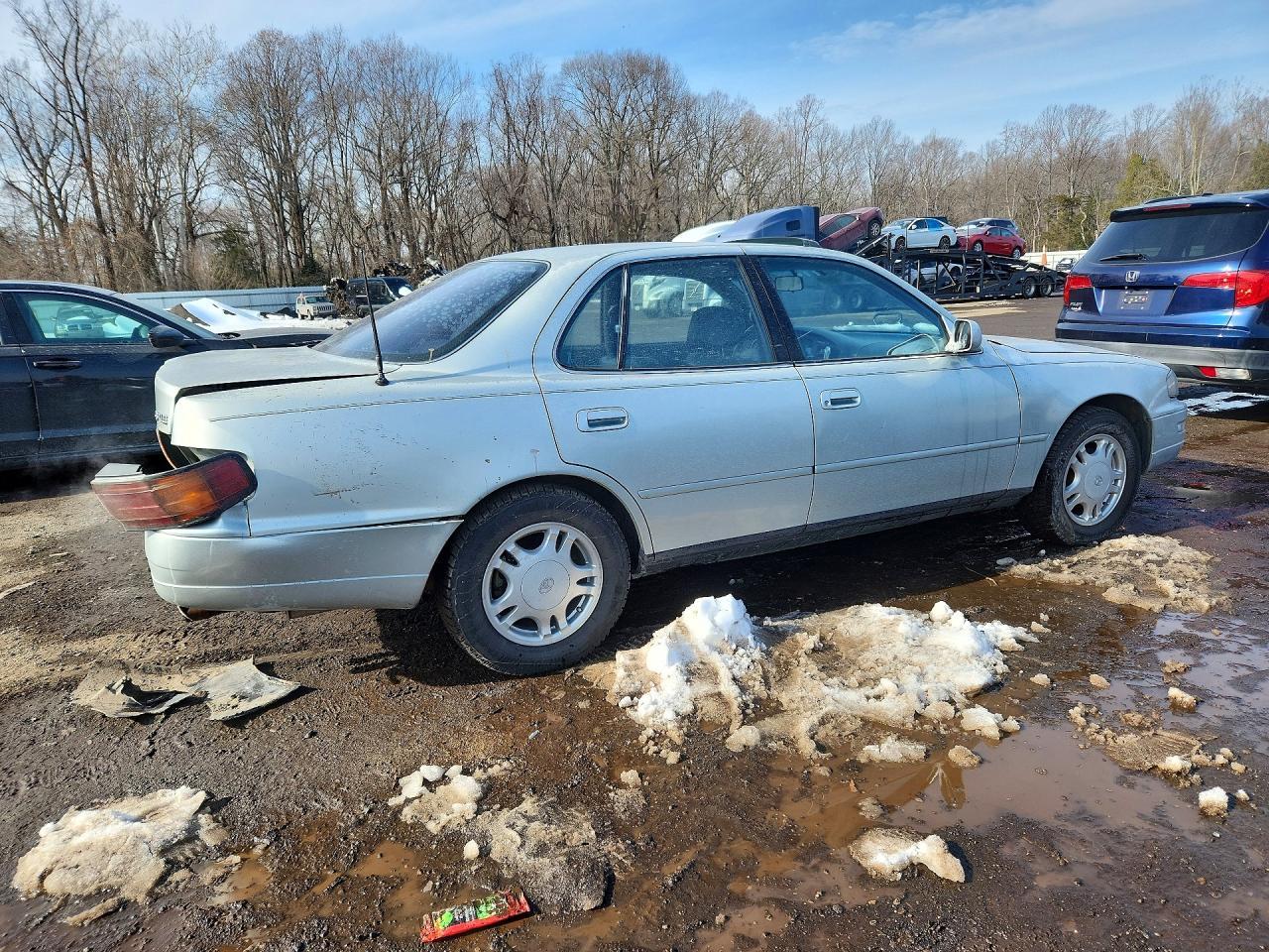 1994 TOYOTA CAMRY