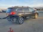 2021 SUBARU Ascent