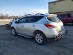 2012 NISSAN MURANO