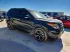 2015 FORD Explorer Sport Trac
