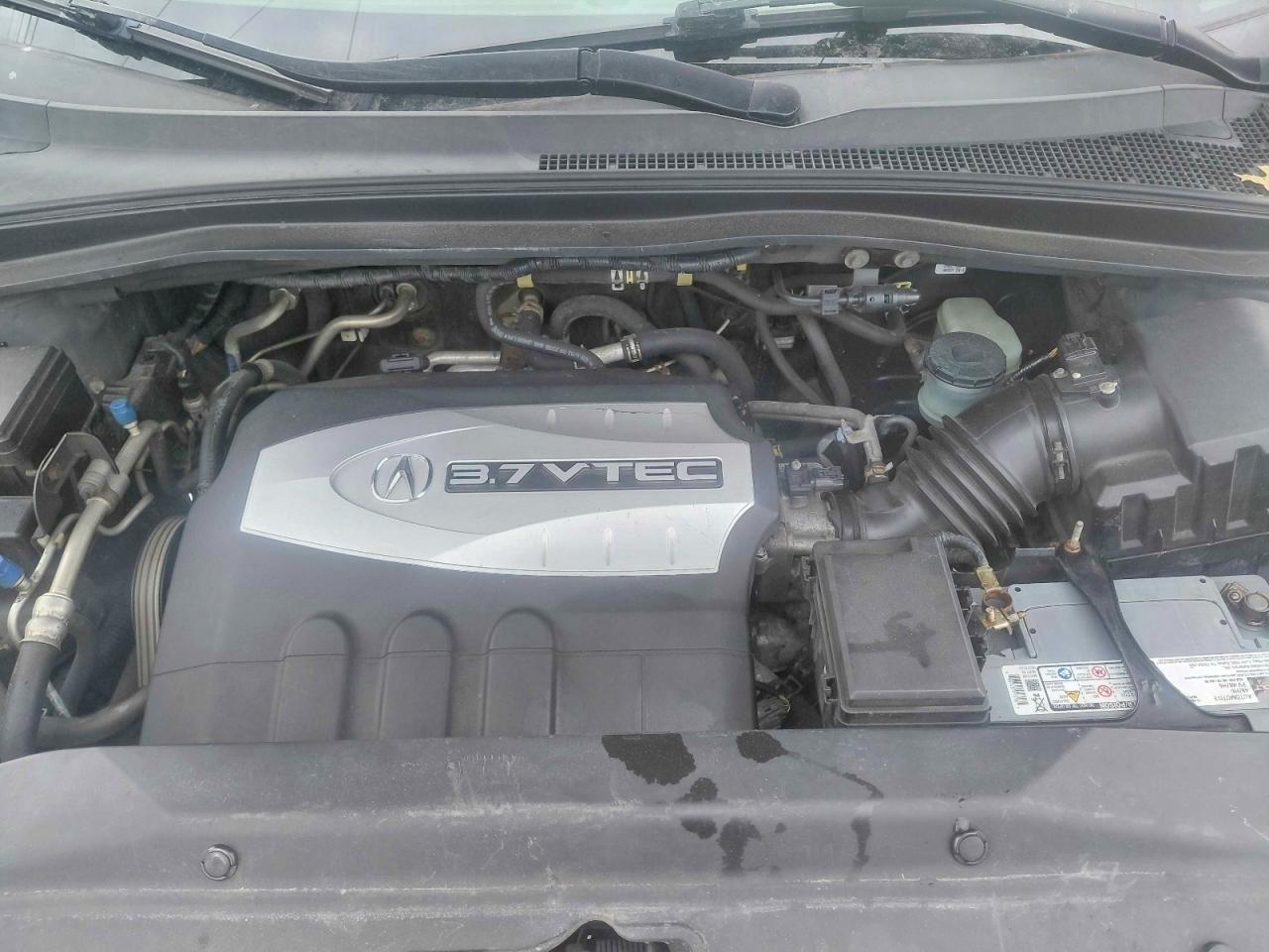 2007 ACURA MDX