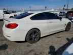 2014 BMW 4 Series