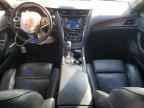 2015 CADILLAC CTS