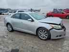 2015 CHEVROLET MALIBU