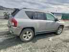 2015 JEEP Compass