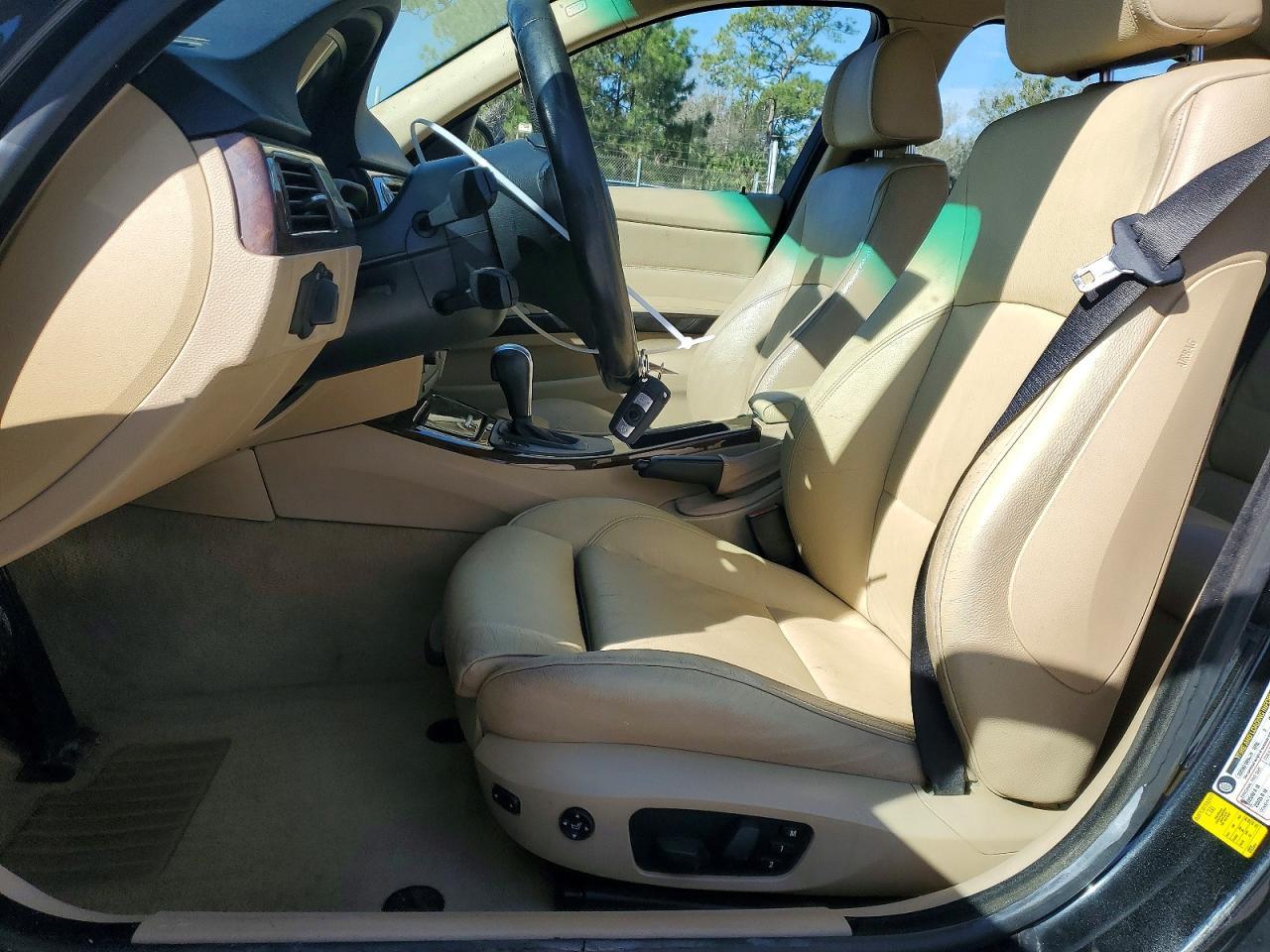 2006 BMW 3 SERIES