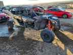 2022 CAN-AM Maverick