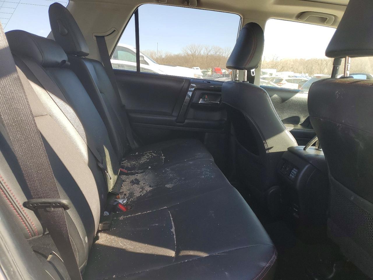 2019 TOYOTA 4Runner