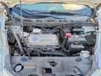 2011 NISSAN LEAF